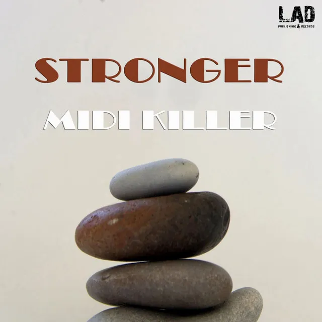 Stronger - Original Mix