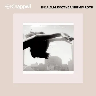 The Album: Emotive Anthemic Rock by Matthew Nicholas Hales