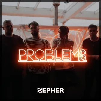 Problems by Zepher