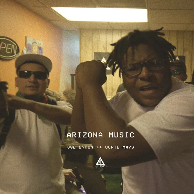 Arizona Music