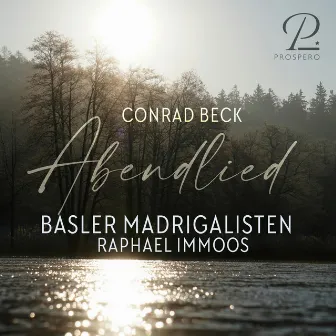 Beck: Abendlied by Conrad Beck