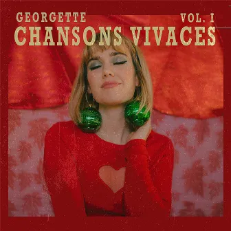 Chansons Vivaces by Georgette