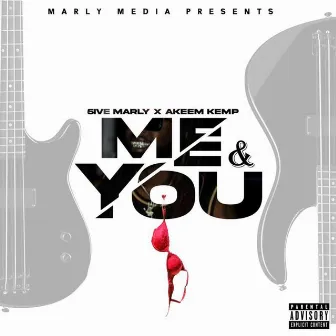 Me & You by 5ive Marly