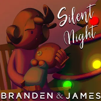 Silent Night by Branden & James