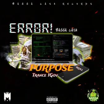 Purpose by Bagga cash