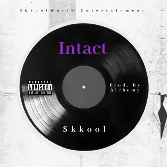 Intact by SkKool