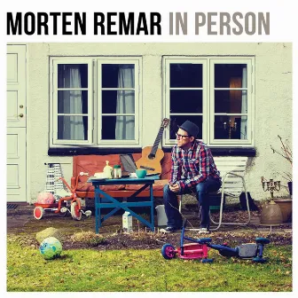 In Person by Morten Remar