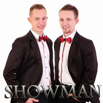 Czika (Radio Edit) by The Showman