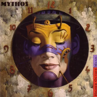 Mythos by Mythos