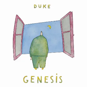 Duke by Genesis