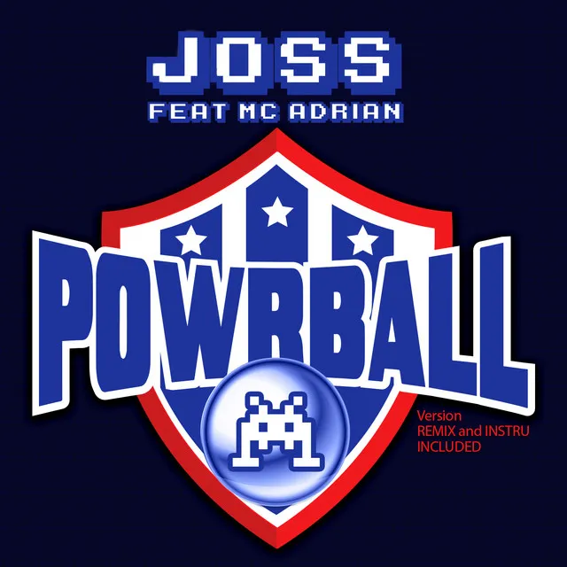 Powrball - Radio Instru