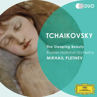 Tchaikovsky: The Sleeping Beauty by Russian National Orchestra