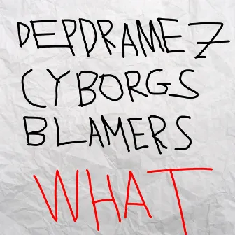 What by Blamers