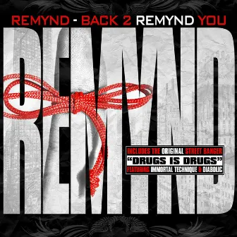 Back To Remynd You by Remynd