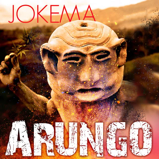 Arungo