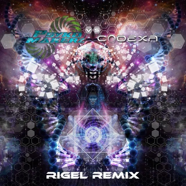 Rigel - Remix