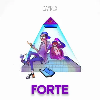 Forte by CayreX