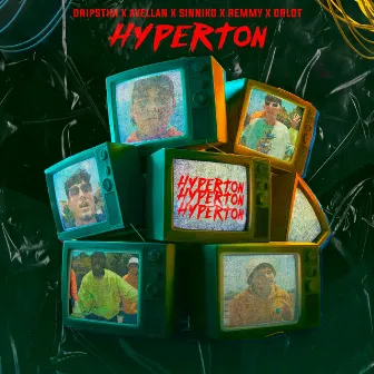 Hyperton by DripSTiM