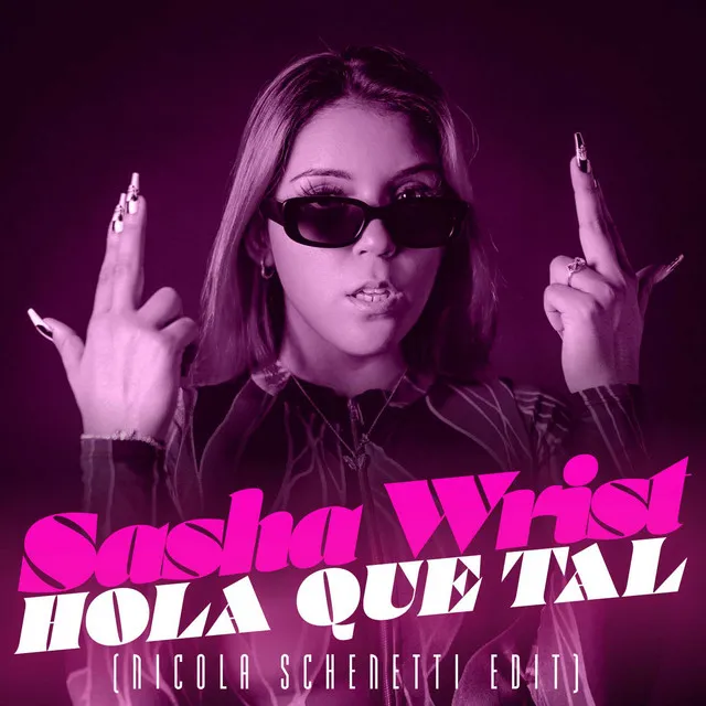 Hola Que Tal - Nicola Schenetti Edit