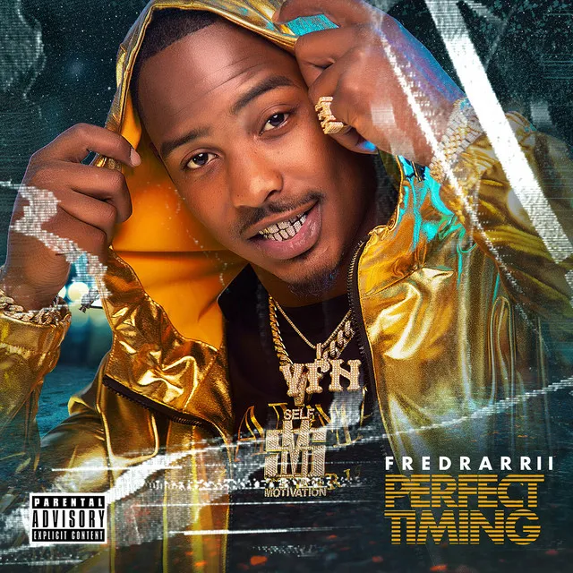 Perfect Timing (feat. DJ Bigga Rankin)