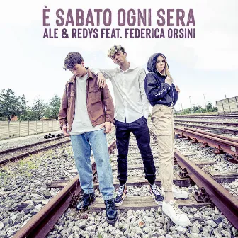 E' Sabato Ogni Sera by Redys