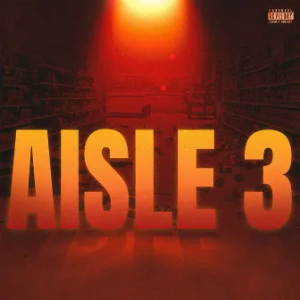 Aisle 3 by Unknown Artist