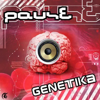 Genetika by Pause