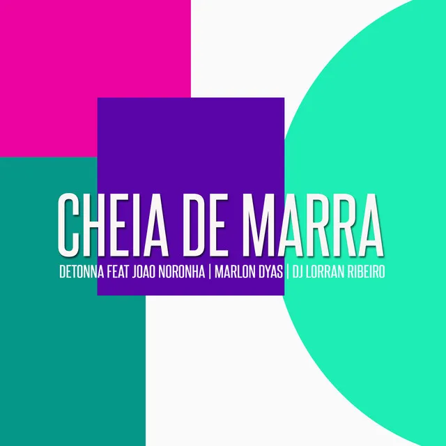 Cheia de Marra