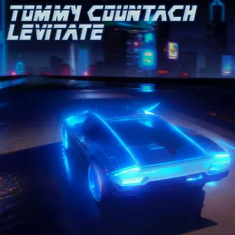 Levitate by Tommy Countach