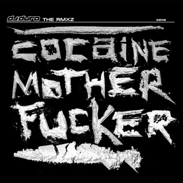 Cocaine Motherfucker - (Al Pacino Rmx)