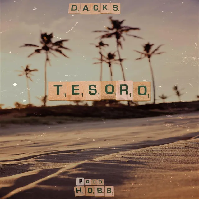 Tesoro