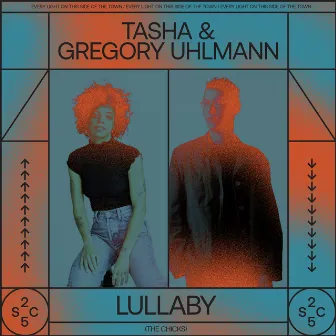 Lullaby by Gregory Uhlmann