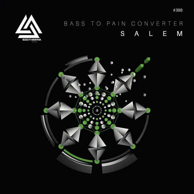 Salem - Bass To Pain Converter Remix