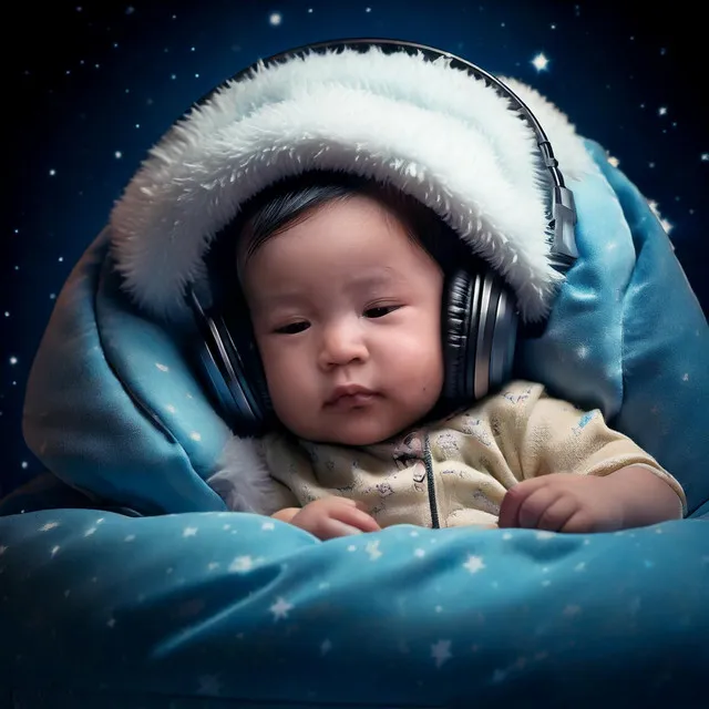 Soft Lullabies Await: Baby Sleep Tunes