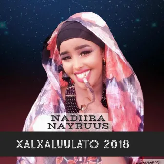 Xalxaluulato by Nadiira Nayruus