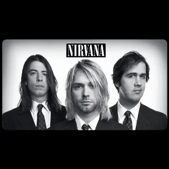 With The Lights Out - Box Set by Nirvana