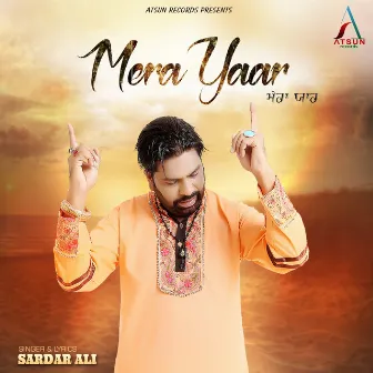 Mera Yaar by Sardar Ali