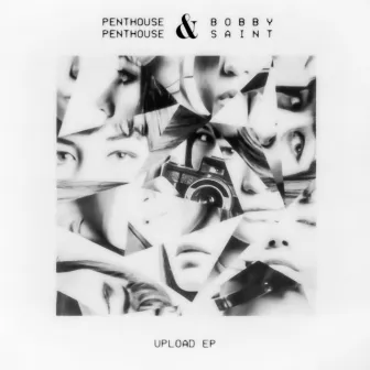 Upload - EP by Penthouse Penthouse