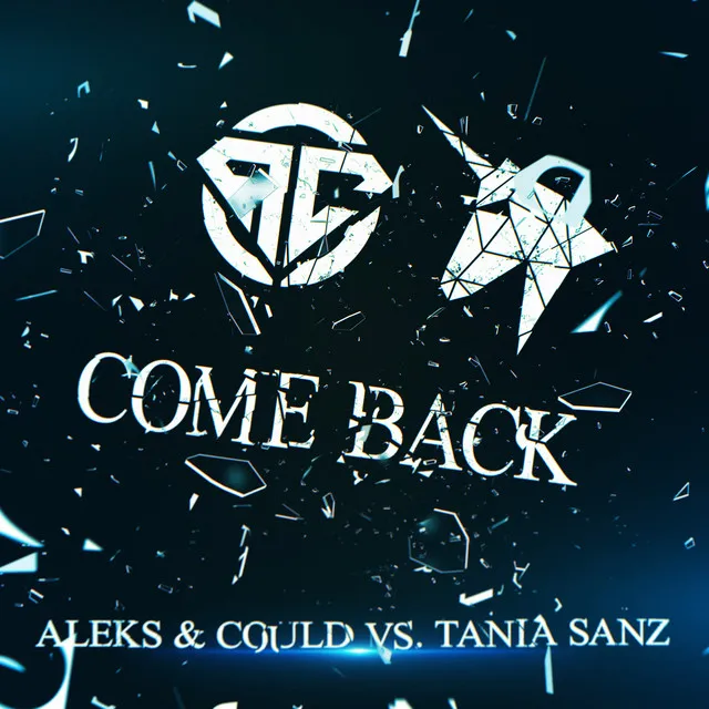 Come Back (Radio Edit)