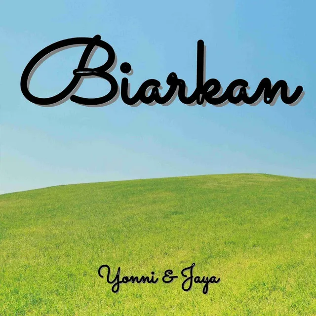 Biarkan