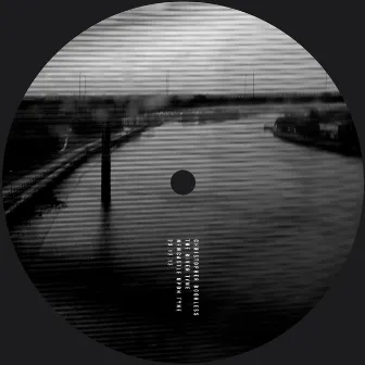 Se7en EP by Blackhall & Bookless