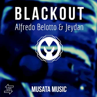 BlackOut by Jeydan