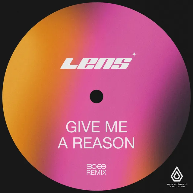 Give Me a Reason - BCee Remix