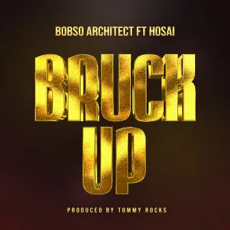 Bruk Up by Bobso Architect