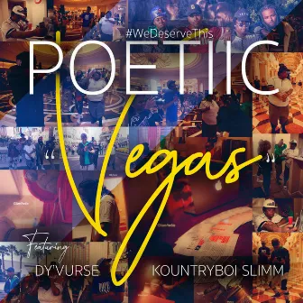 Vegas by Poetiic