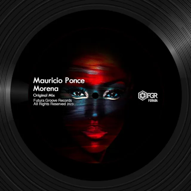 Morena - Original Mix