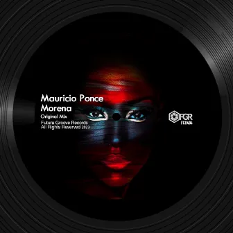 Morena by Mauricio Ponce