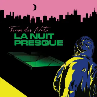 La nuit presque by Temps Des Nuits