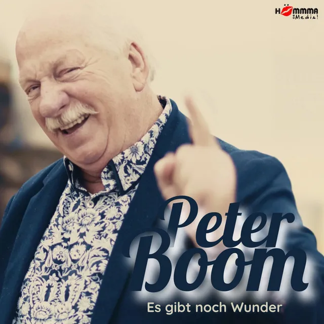 Peter Boom