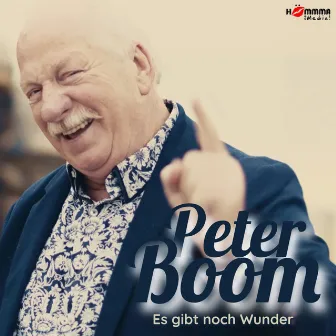 Es gibt noch Wunder by Peter Boom